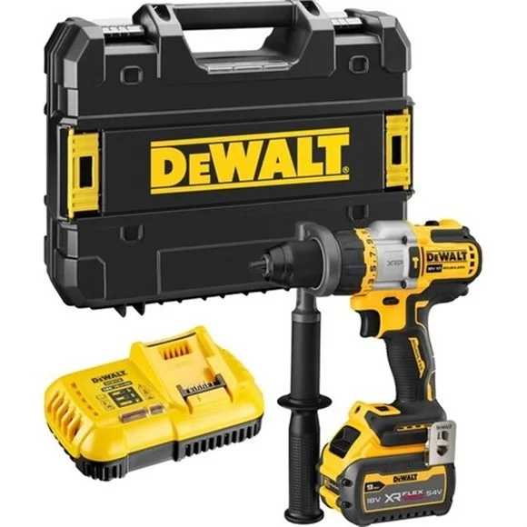 DEWALT DCD999X1-QW Matkap